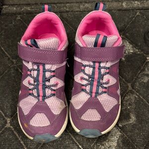 Merrell trail chaser hiking sneakers